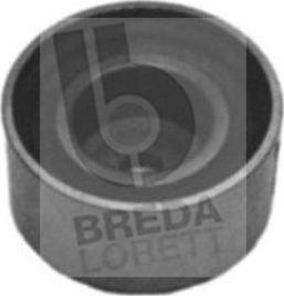 Breda Lorett TDI5118 - Паразитна / водеща ролка, зъбен ремък vvparts.bg