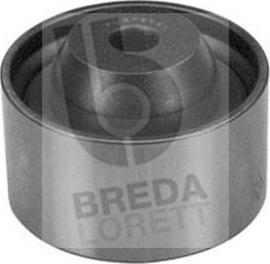 Breda Lorett TDI5117 - Паразитна / водеща ролка, зъбен ремък vvparts.bg
