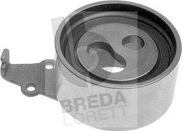 Breda Lorett TDI5185 - Обтяжна ролка, ангренаж vvparts.bg