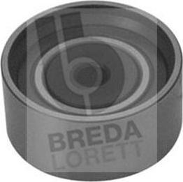 Breda Lorett TDI5135 - Паразитна / водеща ролка, зъбен ремък vvparts.bg