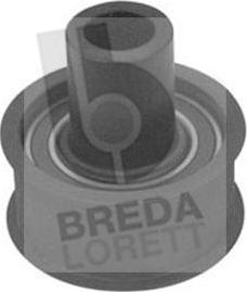 Breda Lorett TDI5130 - Паразитна / водеща ролка, зъбен ремък vvparts.bg