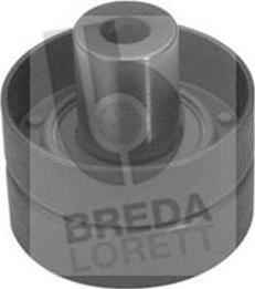 Breda Lorett TDI5131 - Паразитна / водеща ролка, зъбен ремък vvparts.bg