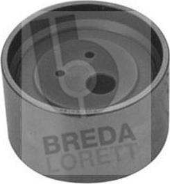 Breda Lorett TDI5138 - Обтяжна ролка, ангренаж vvparts.bg