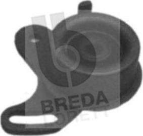 Breda Lorett TDI5120 - Обтяжна ролка, ангренаж vvparts.bg