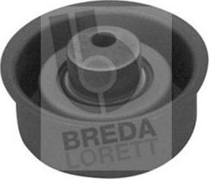 Breda Lorett TDI5127 - Обтяжна ролка, ангренаж vvparts.bg