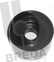 Breda Lorett TDI5245 - Ремъчен обтегач, ангренаж vvparts.bg