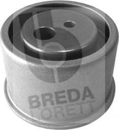 Breda Lorett TDI5214 - Обтяжна ролка, ангренаж vvparts.bg