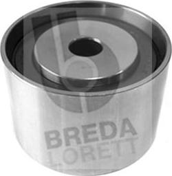 Breda Lorett TDI5215 - Паразитна / водеща ролка, зъбен ремък vvparts.bg