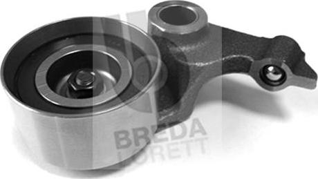 Breda Lorett TDI5216 - Обтяжна ролка, ангренаж vvparts.bg