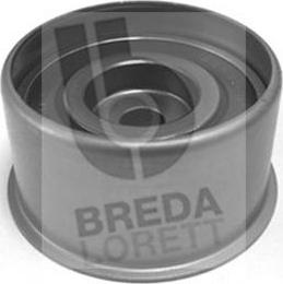 Breda Lorett TDI5213 - Обтяжна ролка, ангренаж vvparts.bg