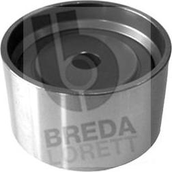 Breda Lorett TDI5212 - Паразитна / водеща ролка, зъбен ремък vvparts.bg
