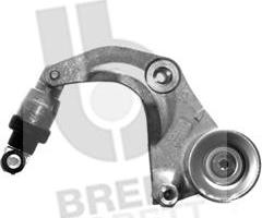 Breda Lorett TDI5235 - Обтяжна ролка, ангренаж vvparts.bg