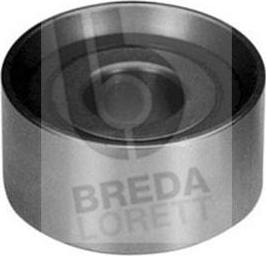 Breda Lorett TDI1665 - Обтяжна ролка, ангренаж vvparts.bg