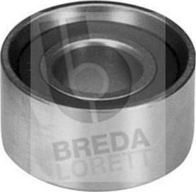 Breda Lorett TDI1667 - Обтяжна ролка, ангренаж vvparts.bg