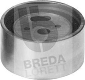 Breda Lorett TDI1689 - Обтяжна ролка, ангренаж vvparts.bg