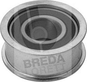 Breda Lorett TDI1860 - Обтяжна ролка, ангренаж vvparts.bg