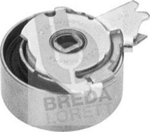 Breda Lorett TDI1800 - Обтяжна ролка, ангренаж vvparts.bg