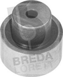 Breda Lorett TDI1835 - Паразитна / водеща ролка, зъбен ремък vvparts.bg