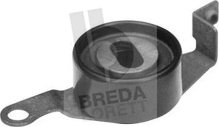 Breda Lorett TDI1833 - Обтяжна ролка, ангренаж vvparts.bg