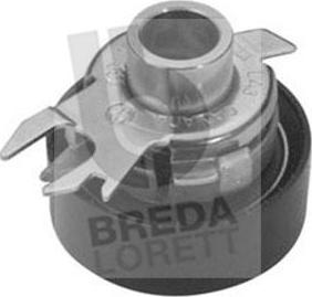 Breda Lorett TDI3467 - Обтяжна ролка, ангренаж vvparts.bg