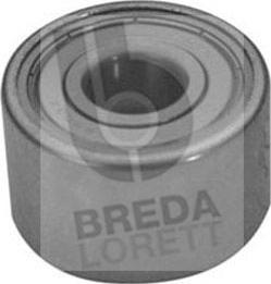 Breda Lorett TDI3400 - Паразитна / водеща ролка, зъбен ремък vvparts.bg