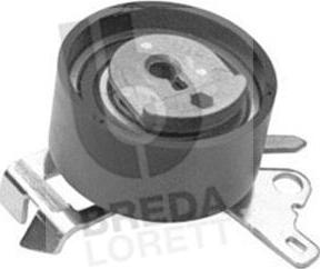 Breda Lorett TDI3408 - Обтяжна ролка, ангренаж vvparts.bg