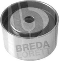 Breda Lorett TDI3433 - Паразитна / водеща ролка, зъбен ремък vvparts.bg