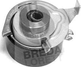 Breda Lorett TDI3592 - Обтяжна ролка, ангренаж vvparts.bg