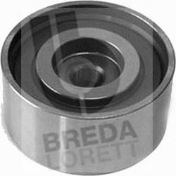 Breda Lorett TDI3565 - Паразитна / водеща ролка, зъбен ремък vvparts.bg