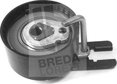 Breda Lorett TDI3510 - Обтяжна ролка, ангренаж vvparts.bg