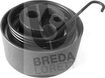 Breda Lorett TDI3536 - Обтяжна ролка, ангренаж vvparts.bg