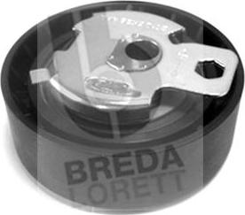 Breda Lorett TDI3529 - Обтяжна ролка, ангренаж vvparts.bg