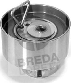 Breda Lorett TDI3523 - Обтяжна ролка, ангренаж vvparts.bg