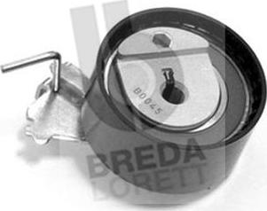Breda Lorett TDI3653 - Обтяжна ролка, ангренаж vvparts.bg