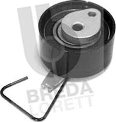 Breda Lorett TDI3603 - Обтяжна ролка, ангренаж vvparts.bg