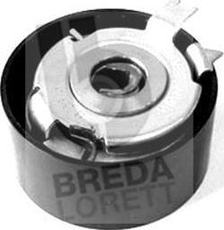 Breda Lorett TDI3638 - Обтяжна ролка, ангренаж vvparts.bg