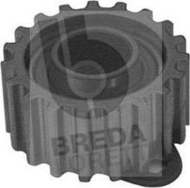 Breda Lorett TDI3094 - Обтяжна ролка, ангренаж vvparts.bg