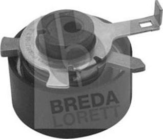 Breda Lorett TDI3098 - Обтяжна ролка, ангренаж vvparts.bg