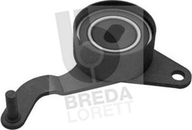 Breda Lorett TDI3008 - Обтяжна ролка, ангренаж vvparts.bg