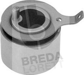 Breda Lorett TDI3007 - Обтяжна ролка, ангренаж vvparts.bg