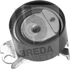 Breda Lorett TDI3016 - Обтяжна ролка, ангренаж vvparts.bg