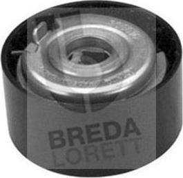 Breda Lorett TDI3011 - Обтяжна ролка, ангренаж vvparts.bg