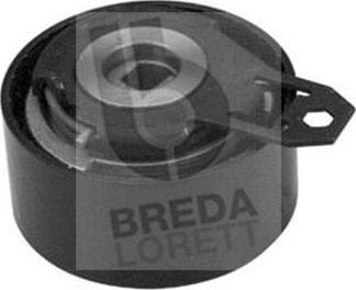 Breda Lorett TDI3012 - Обтяжна ролка, ангренаж vvparts.bg