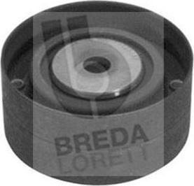 Breda Lorett TDI3195 - Паразитна / водеща ролка, зъбен ремък vvparts.bg