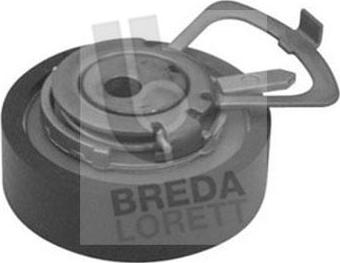 Breda Lorett TDI3150 - Обтяжна ролка, ангренаж vvparts.bg