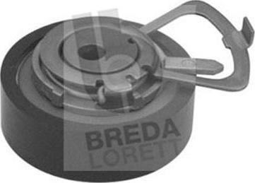 Breda Lorett TDI3151 - Обтяжна ролка, ангренаж vvparts.bg