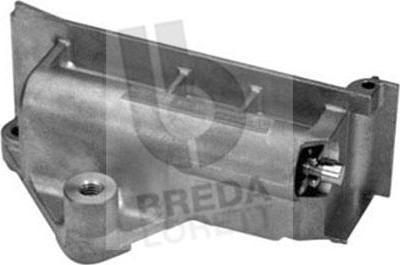 Breda Lorett TDI3180 - Демпер (успокоител-ртепт.вибр.), зъбен ремък vvparts.bg