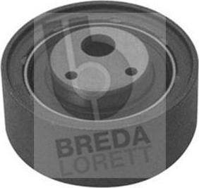 Breda Lorett TDI3134 - Обтяжна ролка, ангренаж vvparts.bg