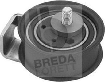 Breda Lorett TDI3138 - Обтяжна ролка, ангренаж vvparts.bg