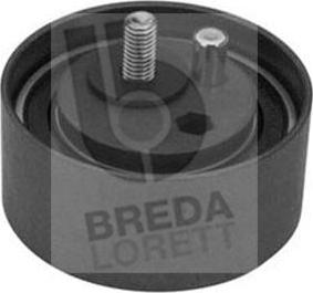 Breda Lorett TDI3175 - Обтяжна ролка, ангренаж vvparts.bg